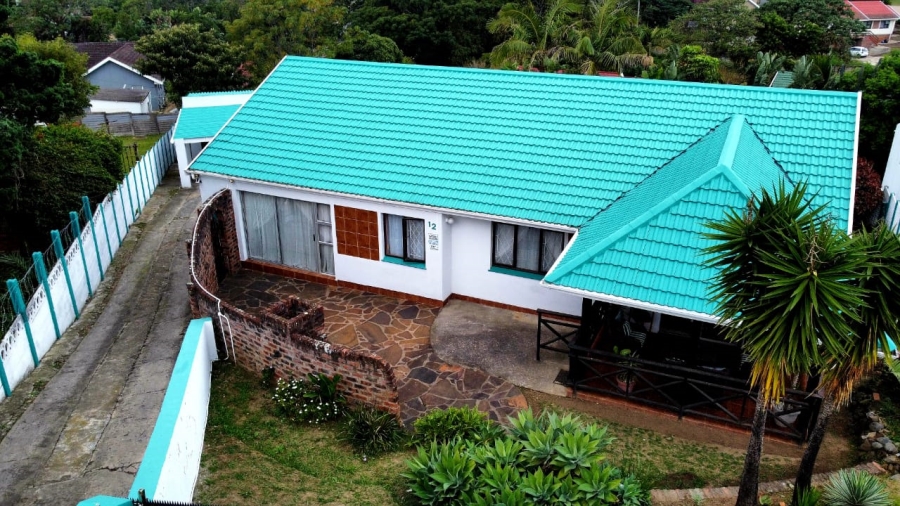4 Bedroom Property for Sale in Amalinda Eastern Cape